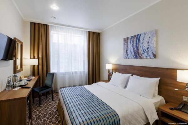 Raymond Hotel (Kazan')